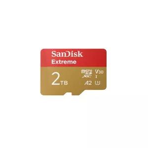 샌디스크 Extreme Micro SD Class10 대량판매 SQXAV 2TB