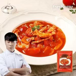 [하프클럽/최현석셰프]최현석 마녀스프 300g X 12팩