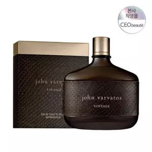 [공식수입] 존 바바토스 빈티지 EDT 125ML
