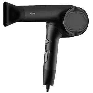 [하이마트] 플럭스 접이식으로 이동이 간편한 2000W 헤어드라이어 PLX-HD20DCBK