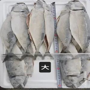 푸른바다 간고등어 대 1손 650g  5손  [ 3.25/3.5kg]