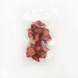 딸기칩 20g 건조딸기 딸기칩 건조과일 딸기말랭이/말린/과일/건조/간식/홈/베이킹/토핑/데코/티/간편/프룻