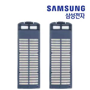 삼성 통돌이 세탁기 SEW-G102C 거름망 필터 정품 2개