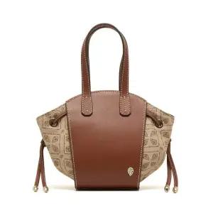 헬렌카민스키 MUST IT_ 가방 BAG51682 피아프 자카드 미니 여성토트백