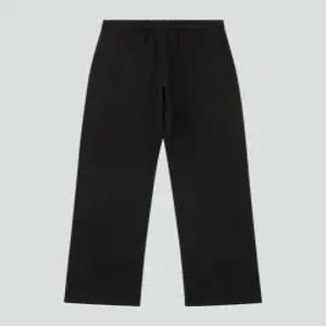 25FW 엔타이어 스튜디오 트레이닝 조거 팬츠 ENTU252MRSP096BK BLACK D