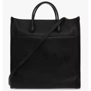 구찌 MUST IT_GUCCI 로고 미디엄 토트백 674850 0E8IG 1000)