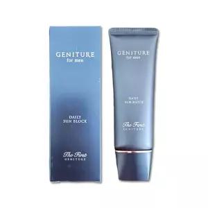 오휘 더 퍼스트 제너츄어 포맨 데일리 선블럭 50ml
