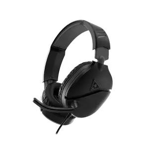 터틀비치 리콘 70 Recon 70 2024 PC Black 블랙 윈도우 PC 게이밍 헤드셋