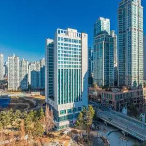 [경기 모텔] 동탄 스테이 모어 레지던스 (동탄,화성,오산,병점)
