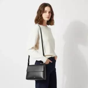 A.P.C 26SS SAC VIRGINIE FLAP PXBRU F61924 LZZ) 버지니 플랩 백)