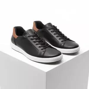 [에코]ECCO Soft 7 M 470824-51866 남성 소프트 스니커즈 832100