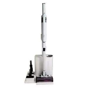 (샤크) EVO POWER SYSTEM NEO+ 스틱 무선 청소기 미스틱화이트 LC351KRWH