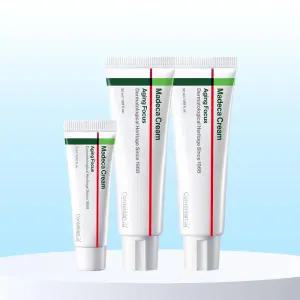 [본사직영] 마데카크림 에이징 포커스 50ml 2개 + 15ml