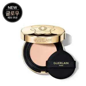 [겔랑](강남점)NEW 빠뤼르 골드 스킨 메쉬 쿠션