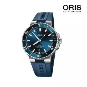 [롯데백화점]오리스 [공식] 오리스 아퀴스 733-7789-4135RSBL