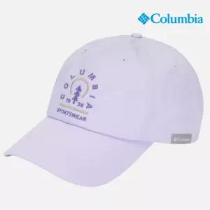 유니 볼 캡_라이트퍼플 (C45-CU0019)