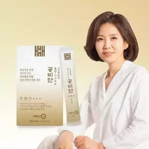 김소형 원장 다이어트 환 보조제 공비단 30포 / 차전자피 가르시니아 체지방감소 쾌변 혈당 감소 도움