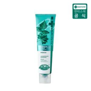 최신상)  브리즈민트 프로 180g 1 입냄새제거 불소치약