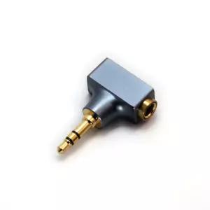 ddHIFI DJ44C Mark II 4.4 to 3.5 변환젠더