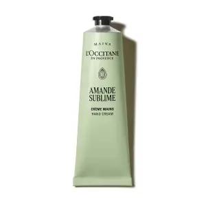 록시땅 아몬드 딜리셔스 핸드크림 150ml [백화점상품]