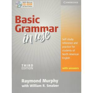 for grammar use with practice self-study book english cd-rom: north basic and [paperback] reference students answers student's of american in
