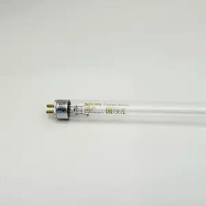 uv-c 필립스 8W 자외선 살균 램프 tuv 8w t5 컵 칫솔 소독기 건조기