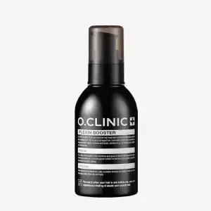ATS 오클리닉플러스 플렉신 부스터 큰용량120ml 씻어내지 않는 모발보호 트리트먼트