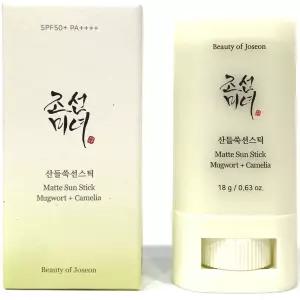 조선미녀 산들쑥 선스틱 18g