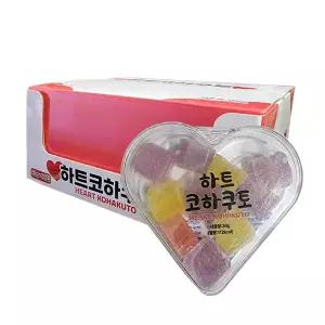 (무)하트 코하쿠토30gX10개