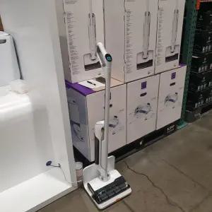 나르왈 S10 Pro 24년형 무선청소기 헤드브러시 물걸레 자동세척 열풍건조 잡화마켓260