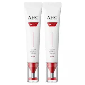 AHC 풀 리프트 아이크림 포 페이스 40ML 시즌 14 2개