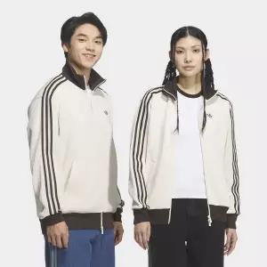 [아디다스오리지널스](신세계 사우스시티)[남여공용] FB KNIT 트랙 탑 (KQ5500) 아디다스오리지널 니트 ...
