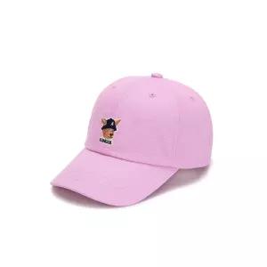 키즈 루 볼캡 RE 0702 핑크(AREHBC07020PK)