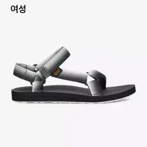 [테바 본사공식] 여성 오리지널 유니버설 그라디에이트 (BKW) STVF2314372-BKW