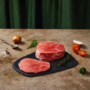 호주산 홍두깨살 500g+500g(총1kg)