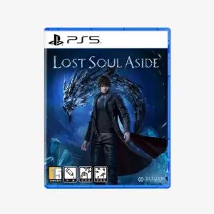 플레이스테이션 PS5 로스트 소울 어사이드
