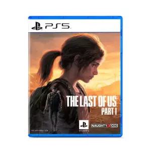 플레이스테이션 PS5 더 라스트 오브 어스 파트1