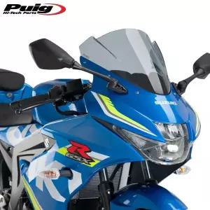 퓨익 스즈키 GSX-R125 (17-) Z-레이싱 스크린 9721