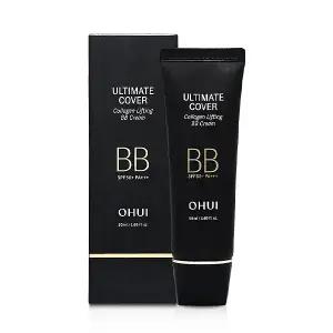 오휘 얼티밋 커버 콜라겐 리프팅 비비크림 50ml