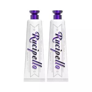 루치펠로 치약 트로피칼오션 180g, 2개