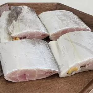 제주 은갈치 순살 뼈없는 가시없는 갈치1kg 통통한 국산 갈치구이 조림 가정용
