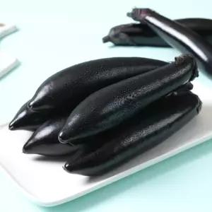 [식식한상] 농협선별 밀양 가지 특 1.5kg