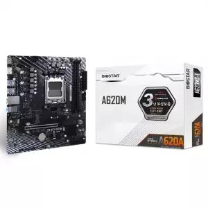 BIOSTAR A620MS-E 제이씨현 (정품)