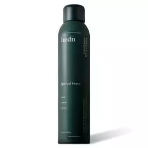 hedn 퍼퓸 스프레이 바디로션 스포틸 그린 250ml 1개
