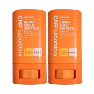 차앤박 CNP 더마 쉴드 선스틱 18g 2개