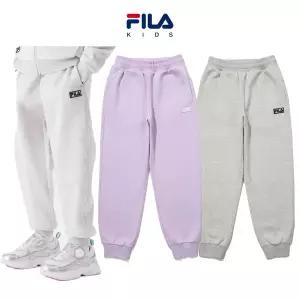 [휠라키즈](대구신세계)기본 조거 팬츠(FK2FPG1101X)