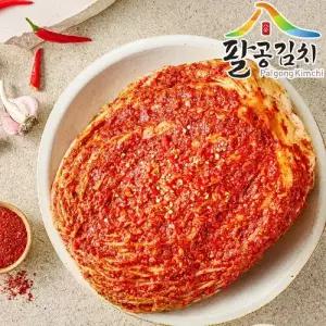 팔공산 명품 불김치 3kg (국산 청양)
