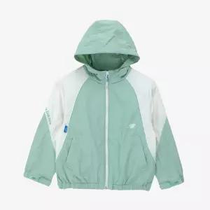 키즈(NB Kids) 컬러필드 홑겹 바람막이 NK9AG2401U_(84)Mint