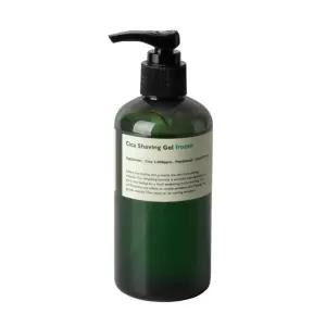 레이지소사이어티 프로즌 시카 쉐이빙젤 250ml 1개
