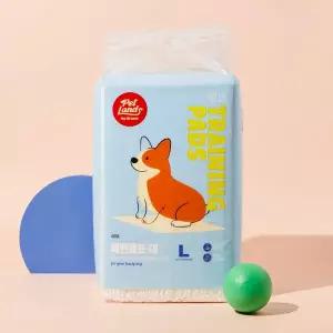 노브랜드 배변패드(대)60*70cm*48매